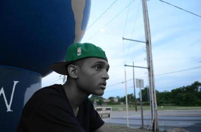 Jerrel Moore