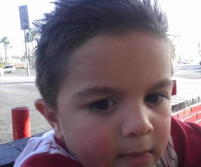 David Cervantes