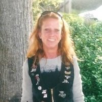 Evelyn Lovitt