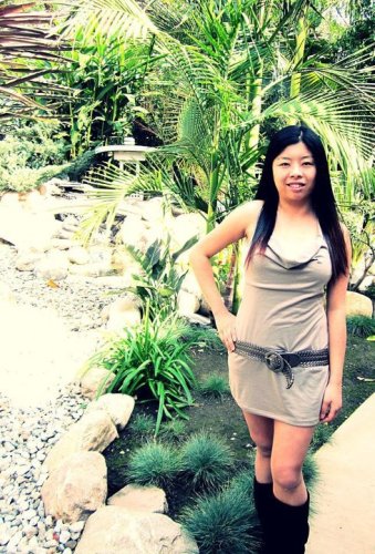 Veronica Luong