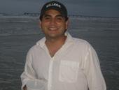 Angelo Sandoval