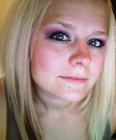 Jessica Coffelt