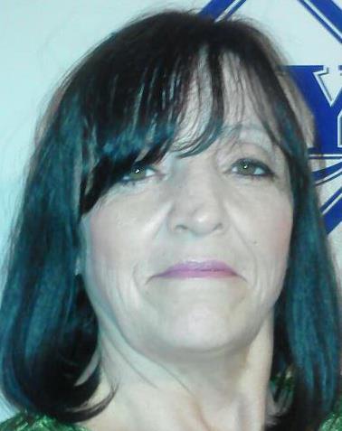 Yvonne Jackson