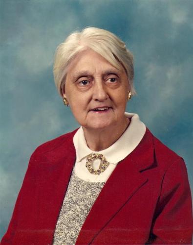 Ellen Parker