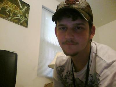 Randall Taggart