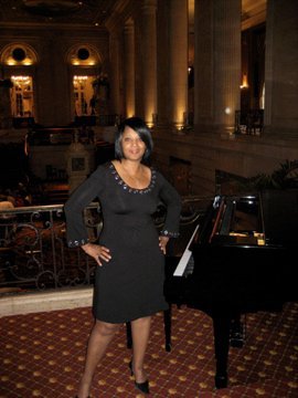 Nadine Scott