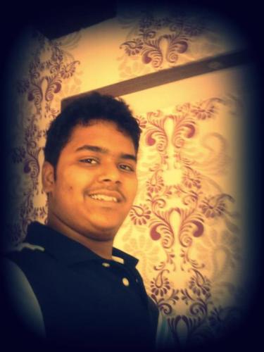 Vijay Lunawat
