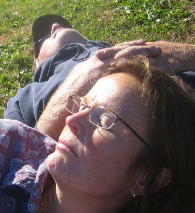 Pamela Estum