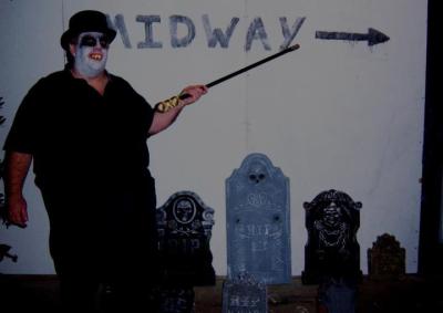 Scott Dowdy