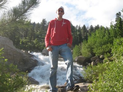Michael Rector