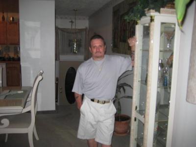 Michael Morrone
