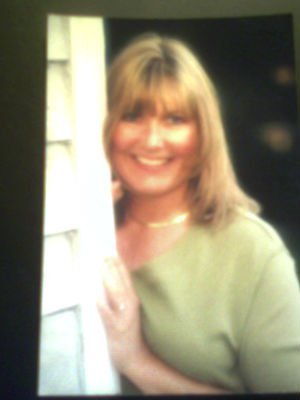 Connie Meyer