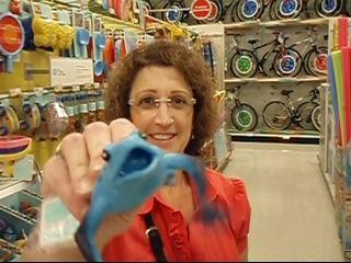 Teresa Teague