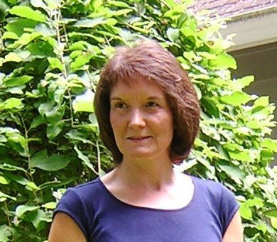 Charlene Christian