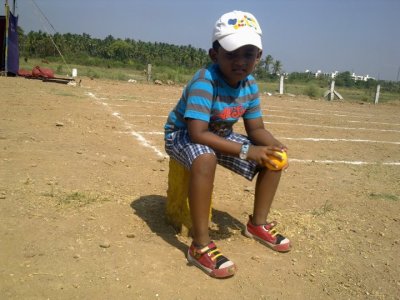 Siva Varada
