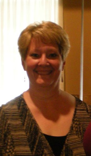 Lauri Carson