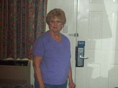 Phyllis Bender