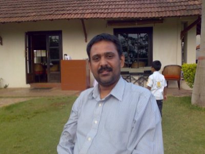 Shivakumar Viswanathan