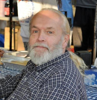 Glenn Ferro