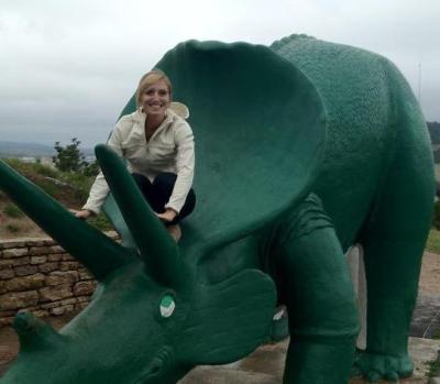 Emily Neel