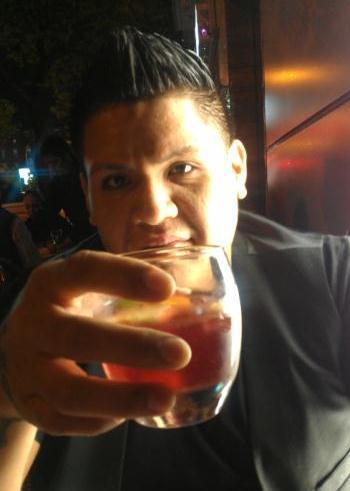 Jose Diaz