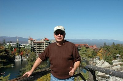 Michael Farmer