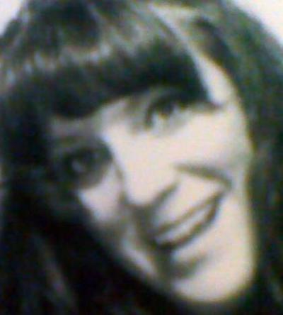 Wendy Bergstrom