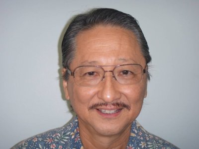 Gary Tanimitsu