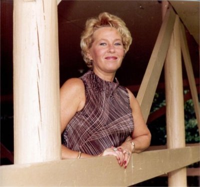Joyce Gibbons