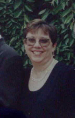 Rebecca Szczepanski