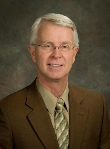 Mark Mcclung