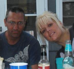 Sharon Frick