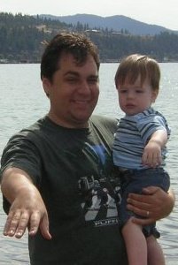 Patrick Domres
