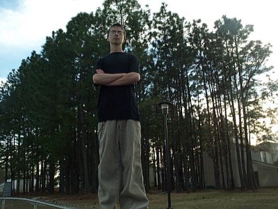 Jason Boyd