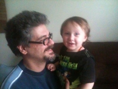 Anthony Christopher