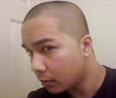 Jonathon Rubia