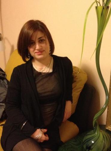 Yelena Makovoz