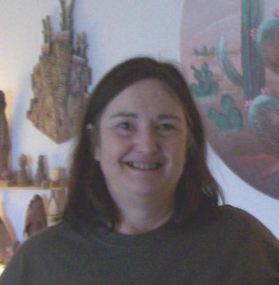 Gloria Fortun