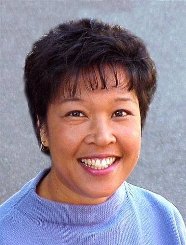 Jeannie Odle