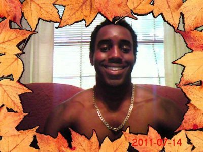 Aaron Dixon