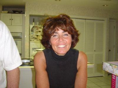 Maureen Cullen