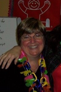Cynthia Schoeller