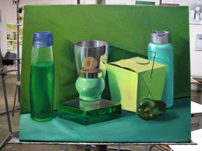 Janet Mcginn