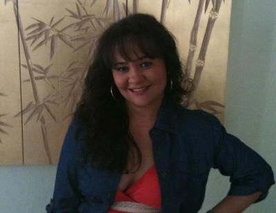 Rachel Rickey