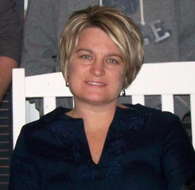 Julie Robertson