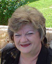 Sherri Mcghee