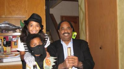 Milton Payton