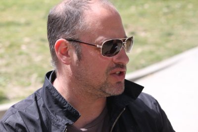 Jonathan Klein