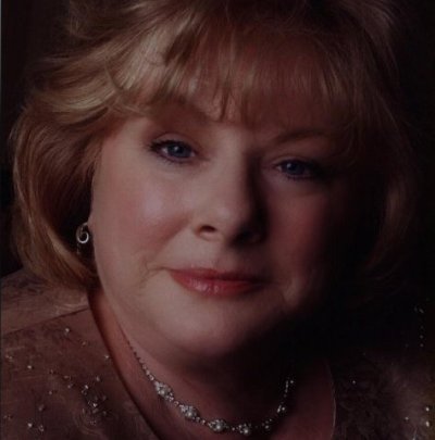 Brenda Grier
