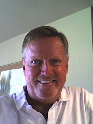 Robert Bellinger